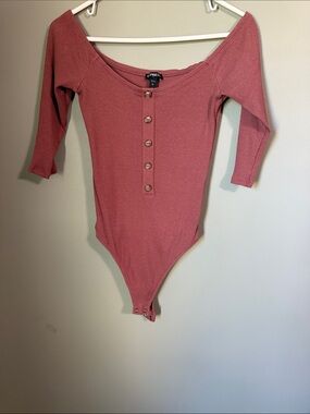WOMEN’S EXPRESS BODY SHIRT LG-